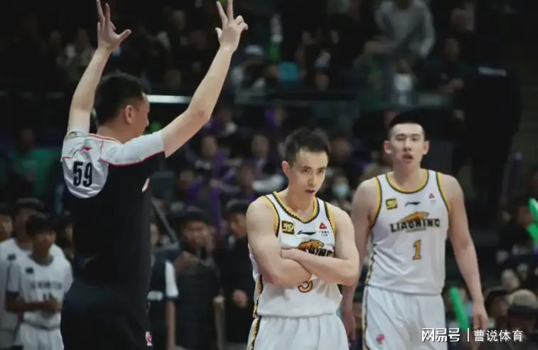 OD体育平台-真相大白！辽宁男篮4连败原因曝光，杨铭下课悬念尘埃落定！